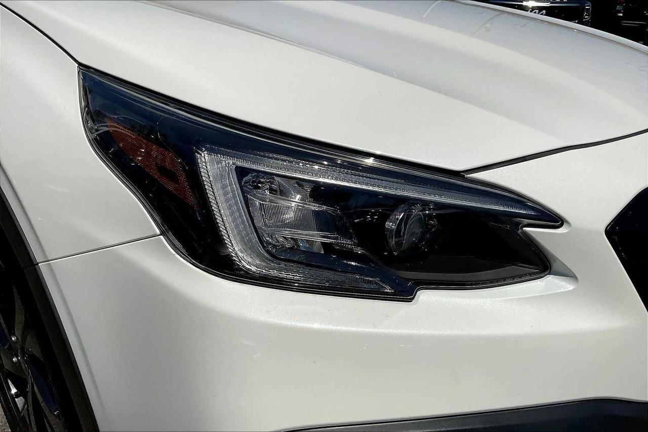 2022 Subaru Outback Onyx Edition XT Roseville CA