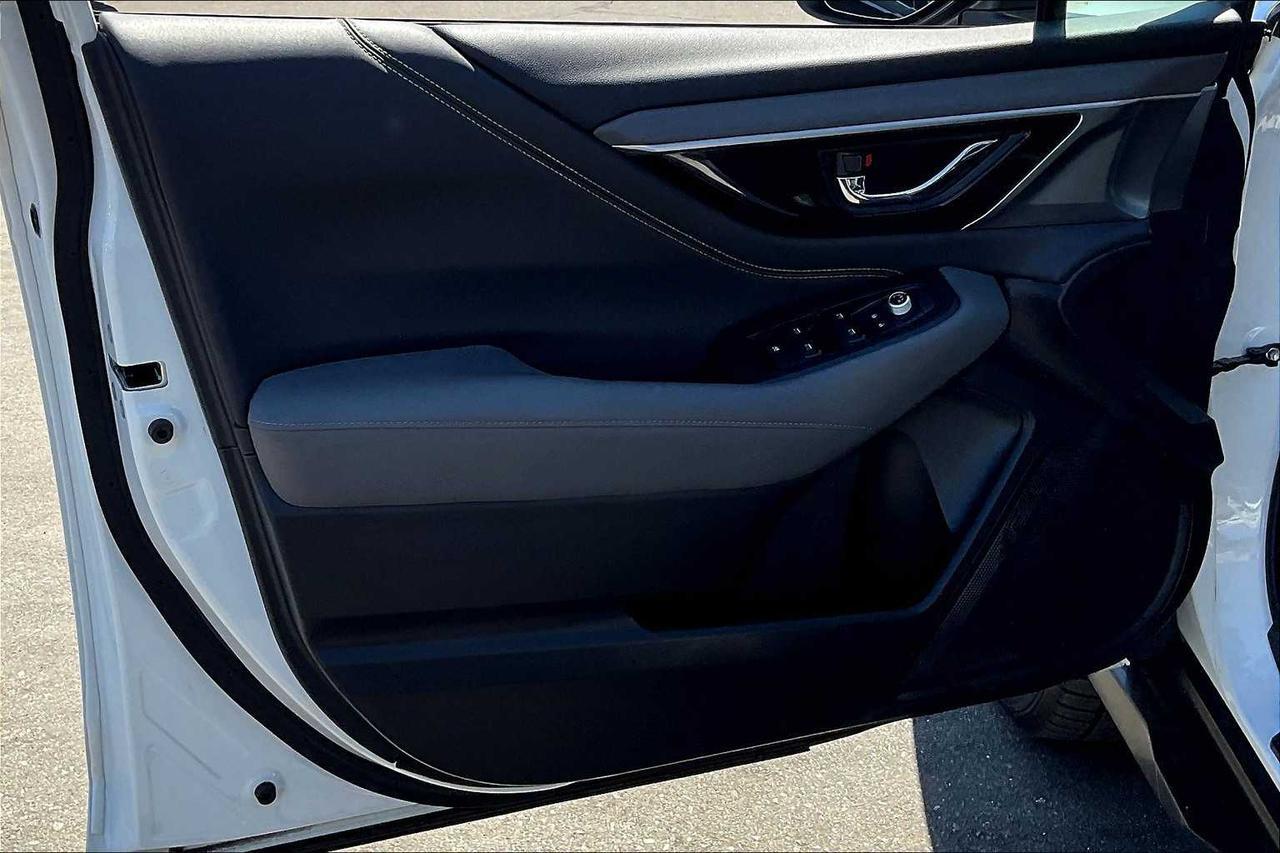2022 Subaru Outback Onyx Edition XT Roseville CA