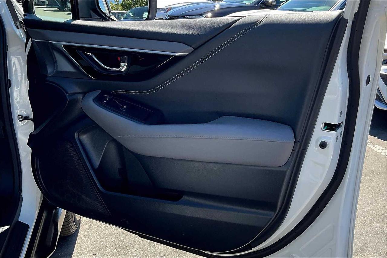 2022 Subaru Outback Onyx Edition XT Roseville CA