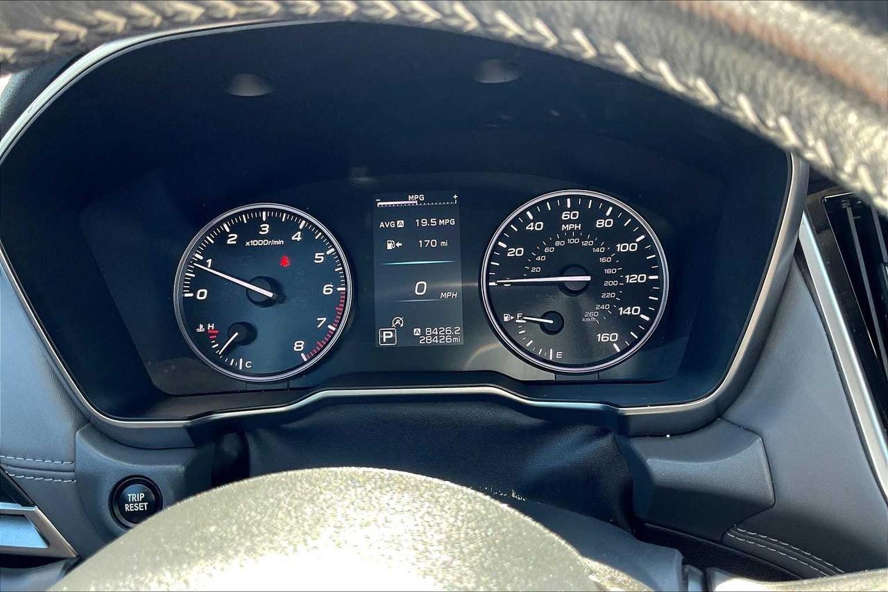 2022 Subaru Outback Onyx Edition XT Roseville CA