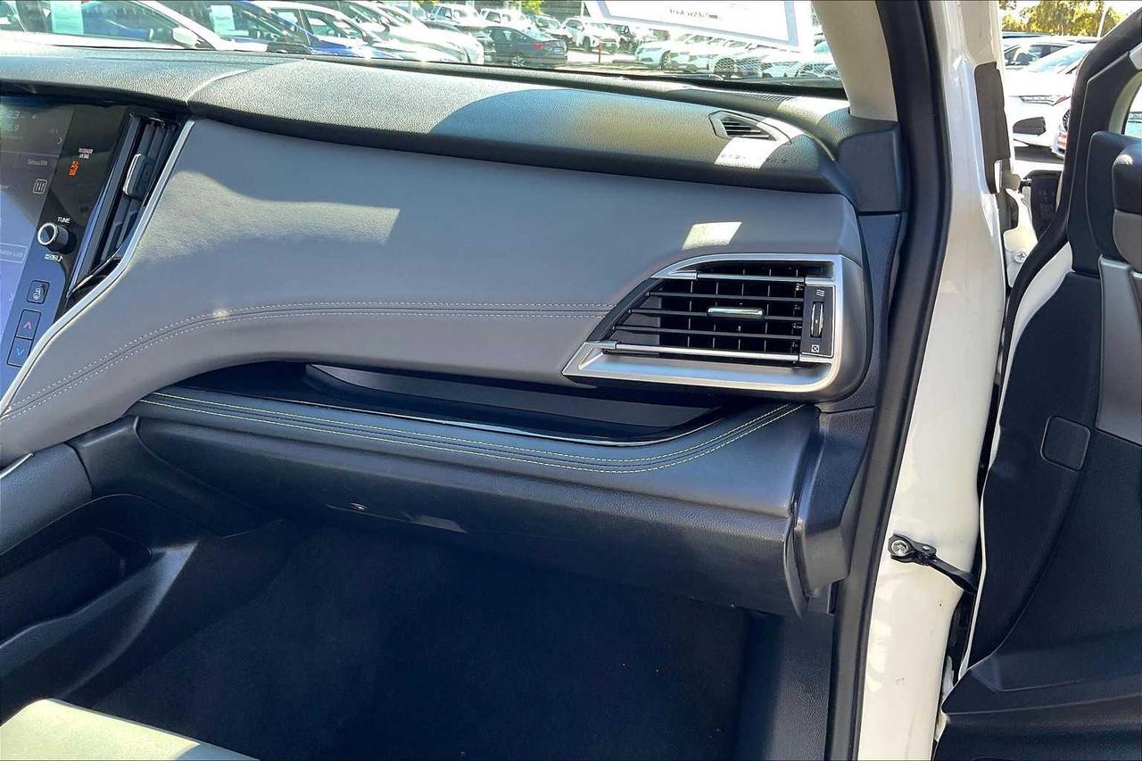 2022 Subaru Outback Onyx Edition XT Roseville CA