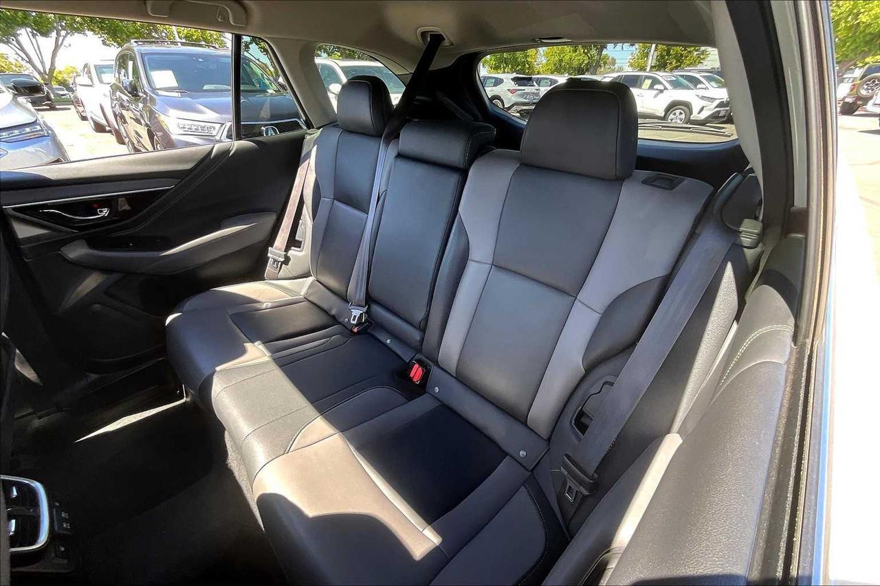 2022 Subaru Outback Onyx Edition XT Roseville CA