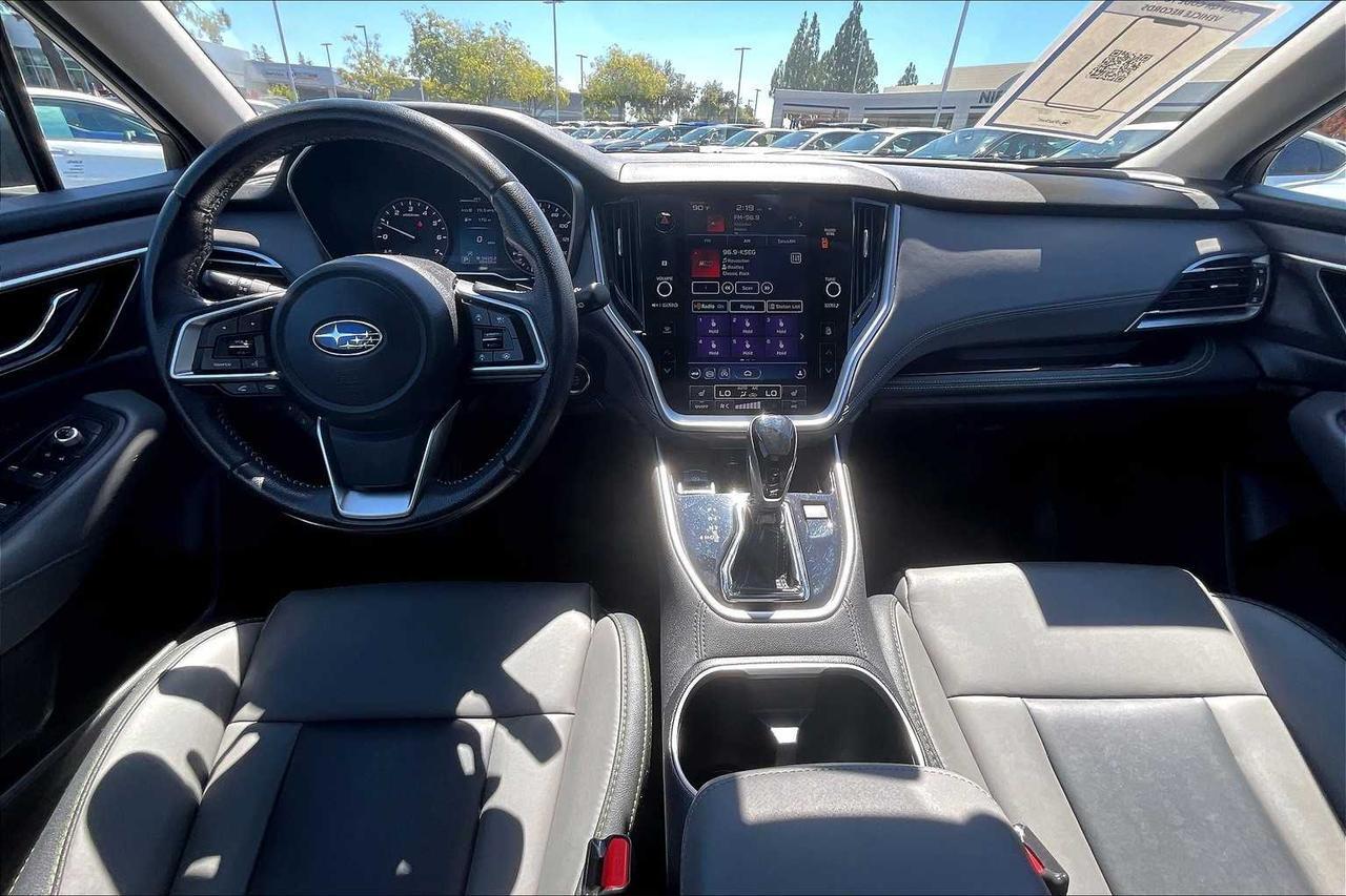 2022 Subaru Outback Onyx Edition XT Roseville CA