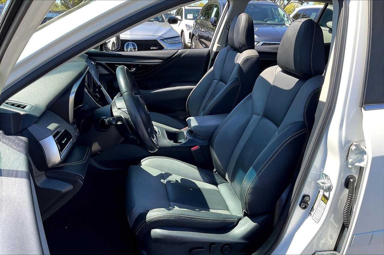 2022 Subaru Outback Onyx Edition XT Roseville CA