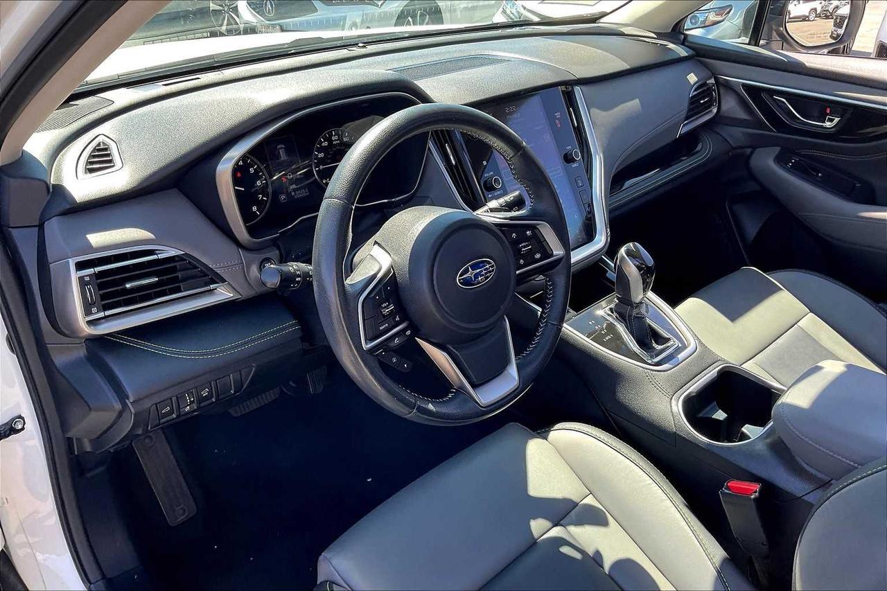 2022 Subaru Outback Onyx Edition XT Roseville CA