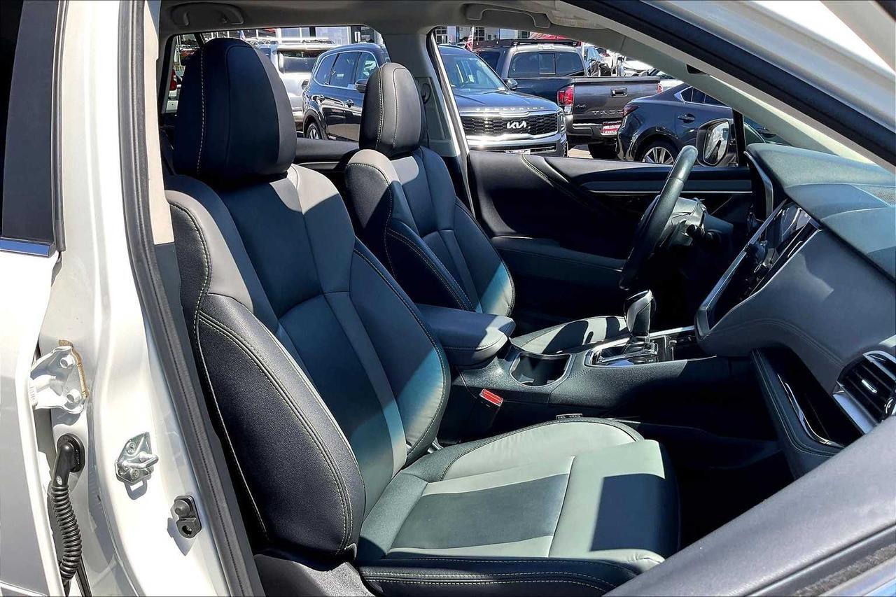 2022 Subaru Outback Onyx Edition XT Roseville CA