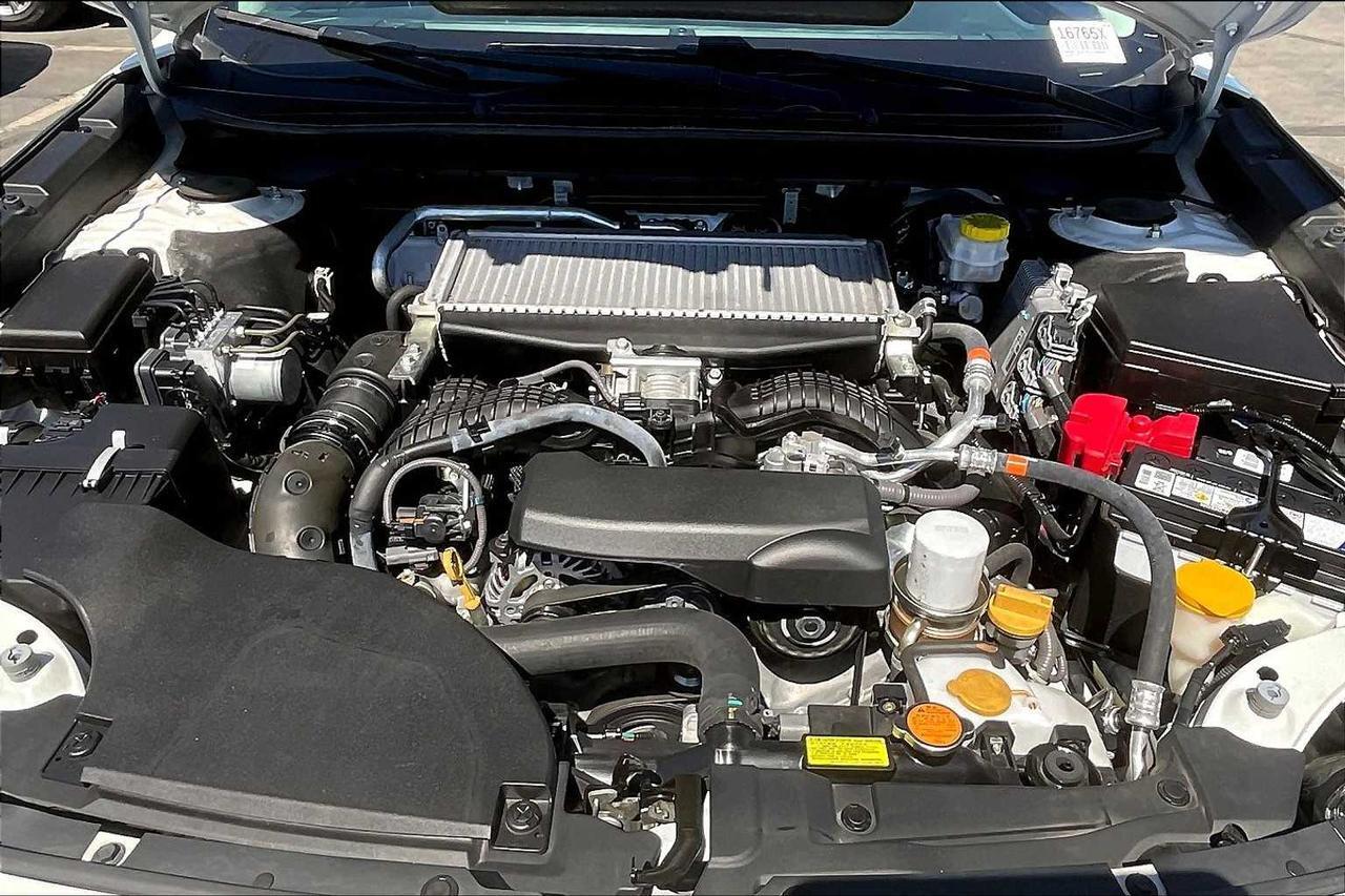 2022 Subaru Outback Onyx Edition XT Roseville CA