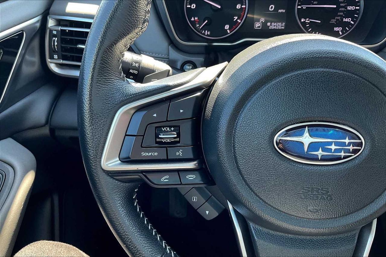 2022 Subaru Outback Onyx Edition XT Roseville CA