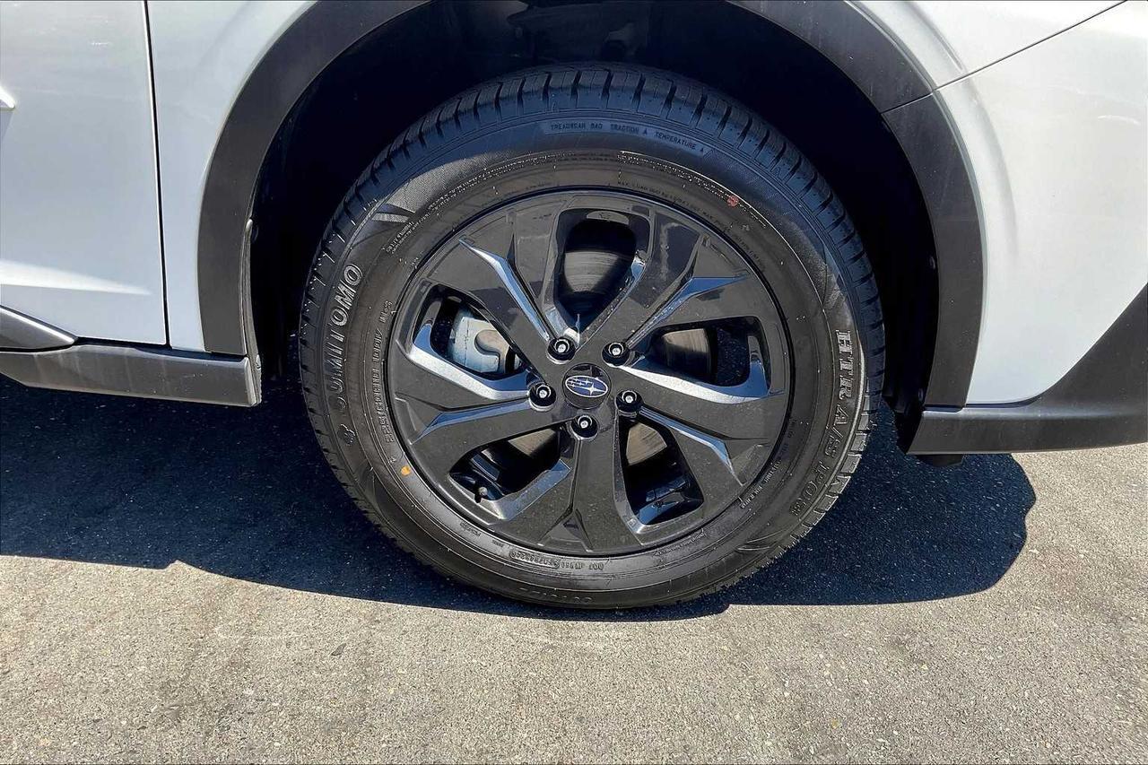 2022 Subaru Outback Onyx Edition XT Roseville CA