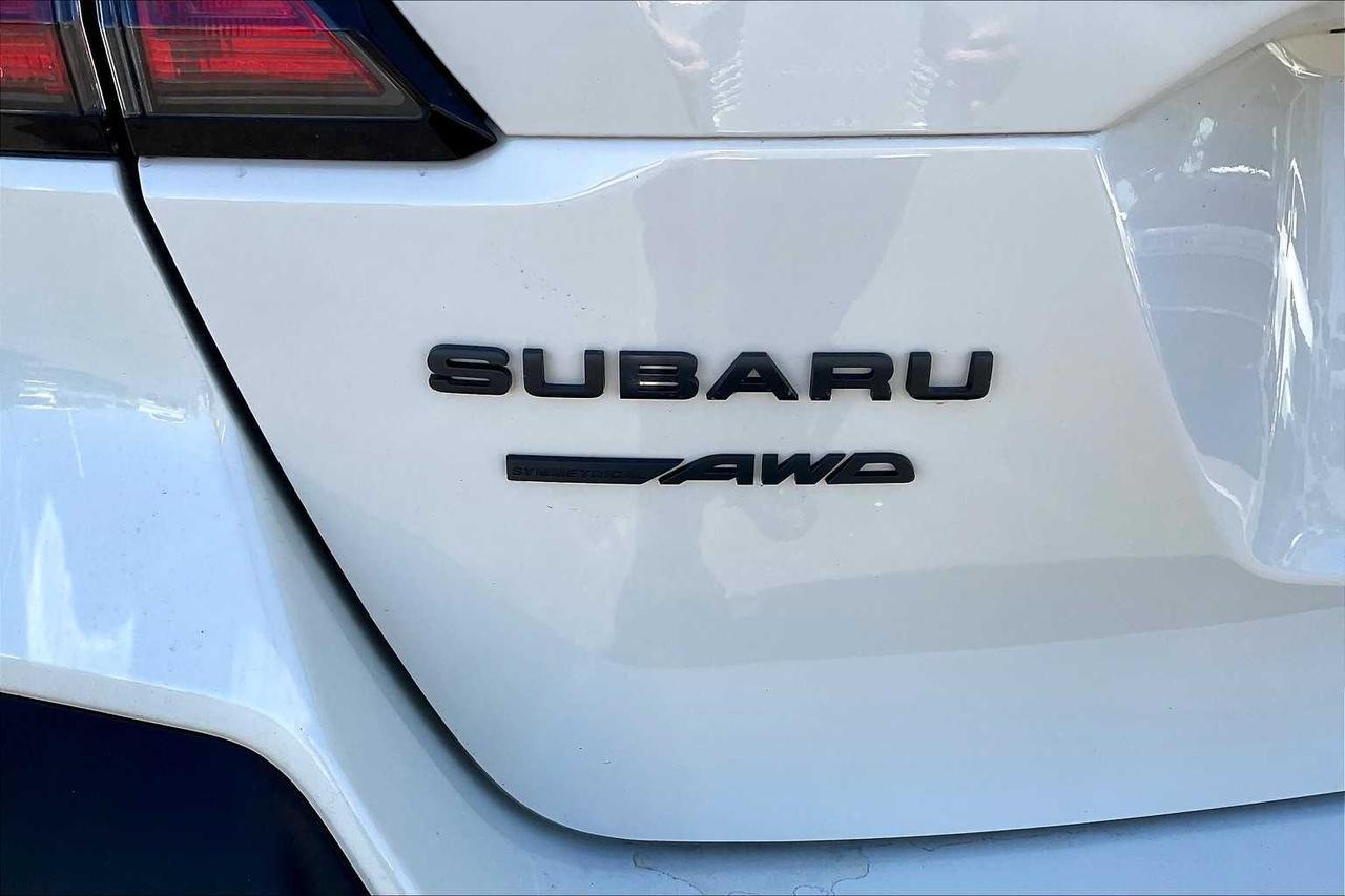 2022 Subaru Outback Onyx Edition XT Roseville CA