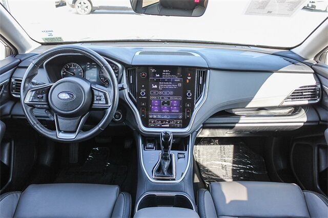 2022 Subaru Outback Onyx Edition XT El Monte CA 2022 Subaru Outback Onyx Edition XT El Monte CA