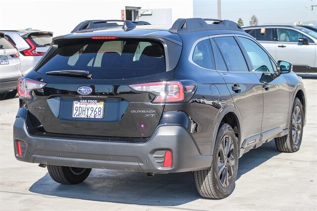 2022 Subaru Outback Onyx Edition XT El Monte CA 2022 Subaru Outback Onyx Edition XT El Monte CA