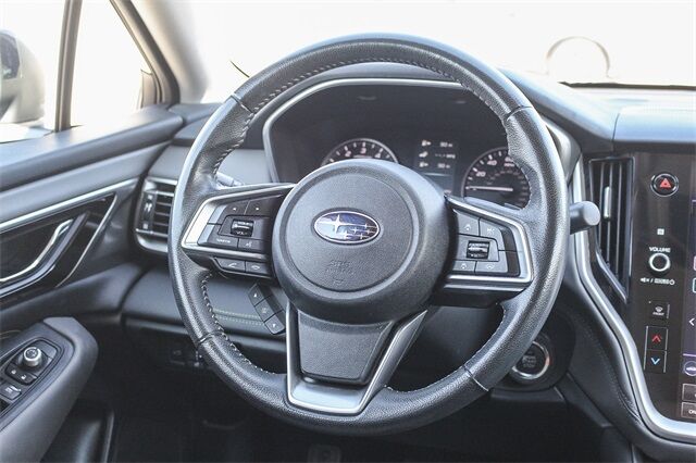 2022 Subaru Outback Onyx Edition XT El Monte CA 2022 Subaru Outback Onyx Edition XT El Monte CA