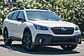2022 Subaru Outback Onyx Edition XT