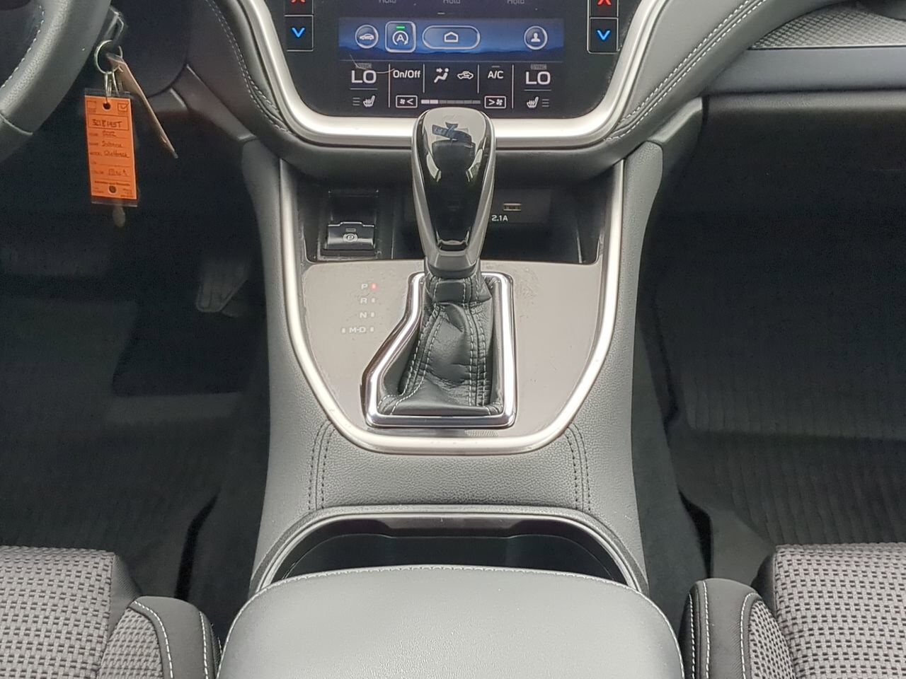 2022 Subaru Outback Premium Appleton WI 2022 Subaru Outback Premium Appleton WI