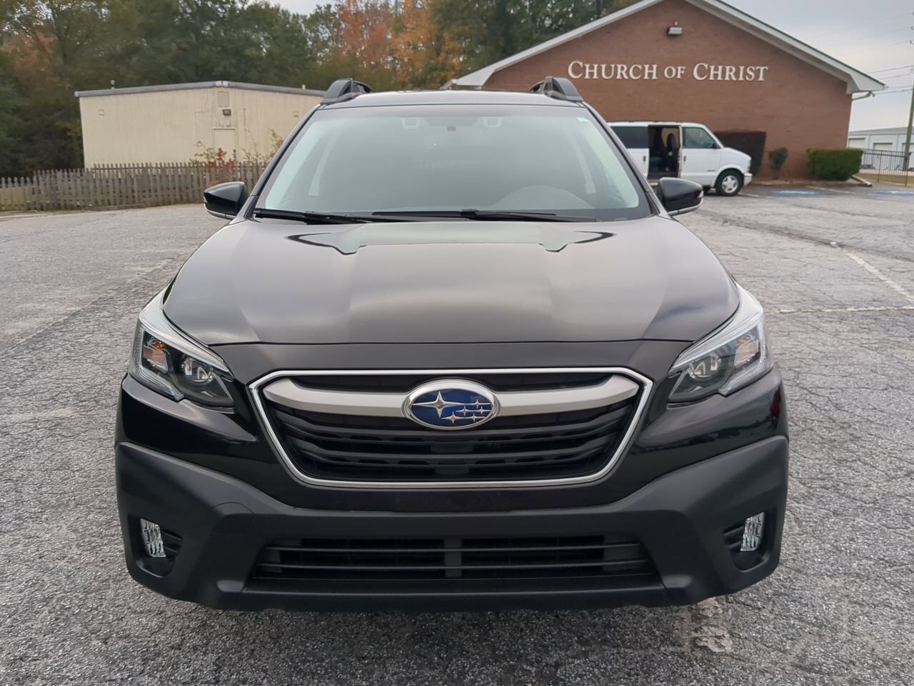 2022 Subaru Outback Premium Appleton WI 2022 Subaru Outback Premium Appleton WI