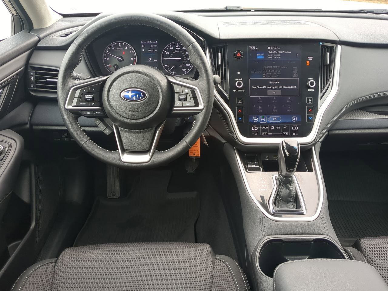 2022 Subaru Outback Premium Appleton WI 2022 Subaru Outback Premium Appleton WI