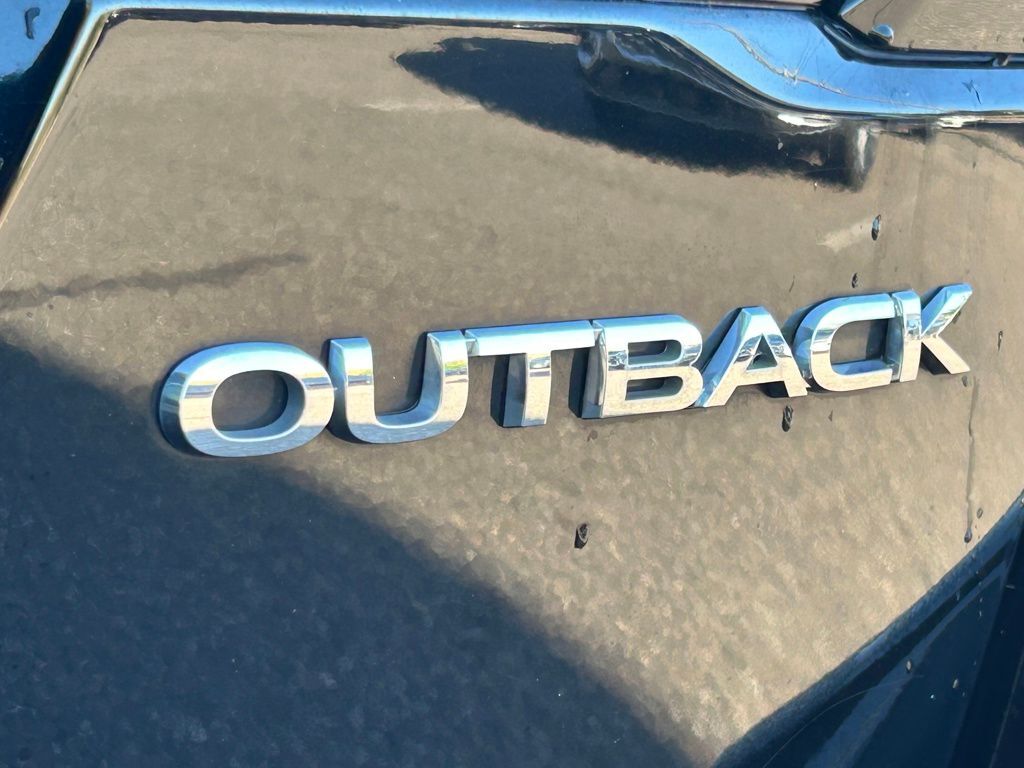 2022 Subaru Outback Premium Lakeland FL