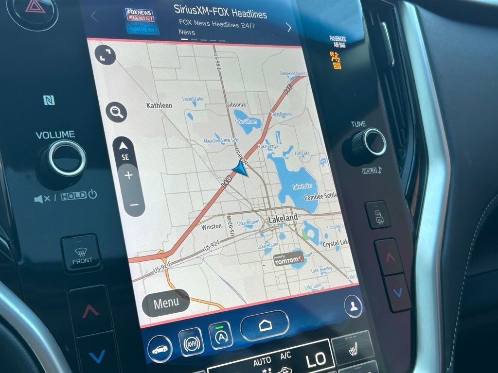 2022 Subaru Outback Premium Lakeland FL