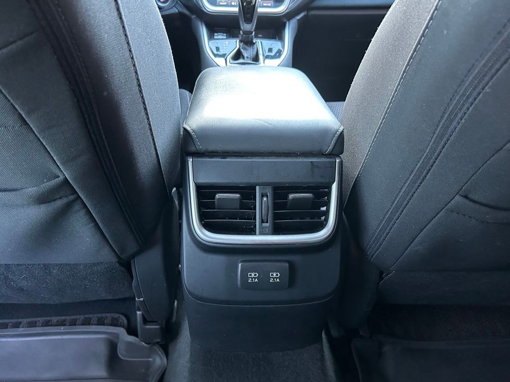 2022 Subaru Outback Premium Lakeland FL