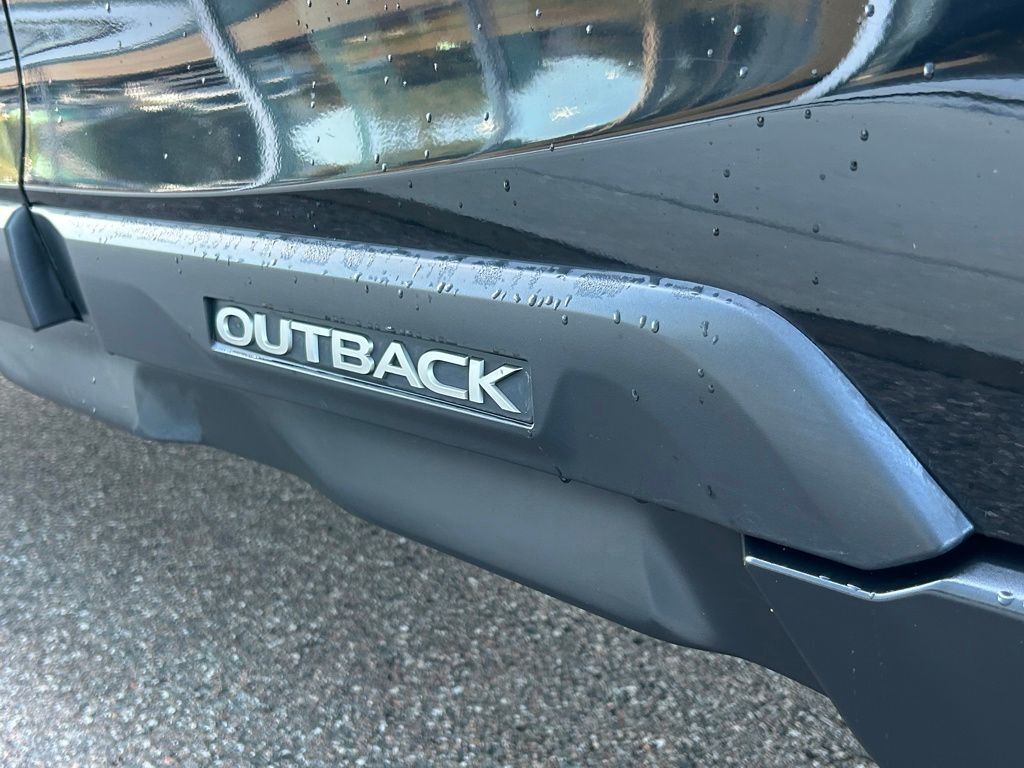 2022 Subaru Outback Premium Lakeland FL