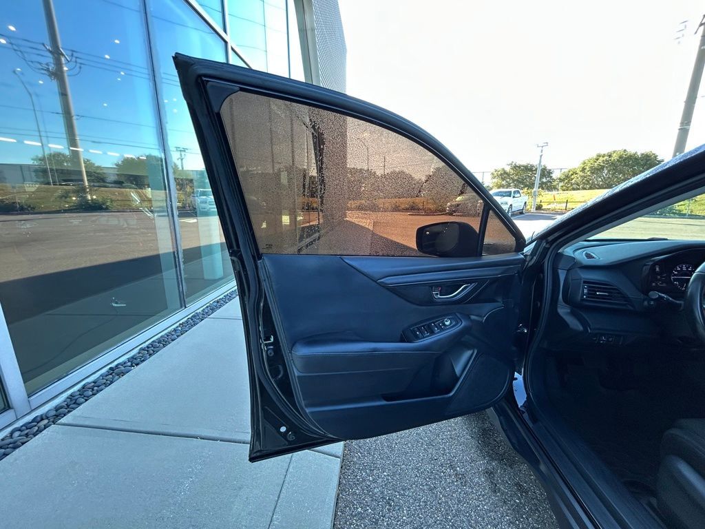 2022 Subaru Outback Premium Lakeland FL