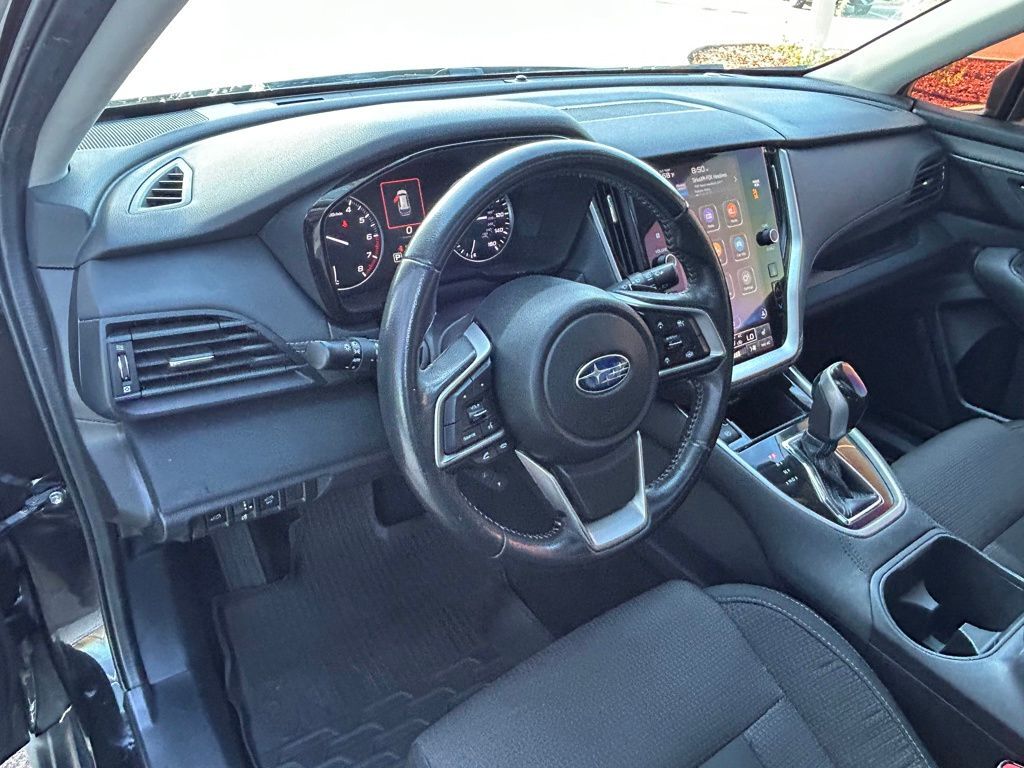 2022 Subaru Outback Premium Lakeland FL