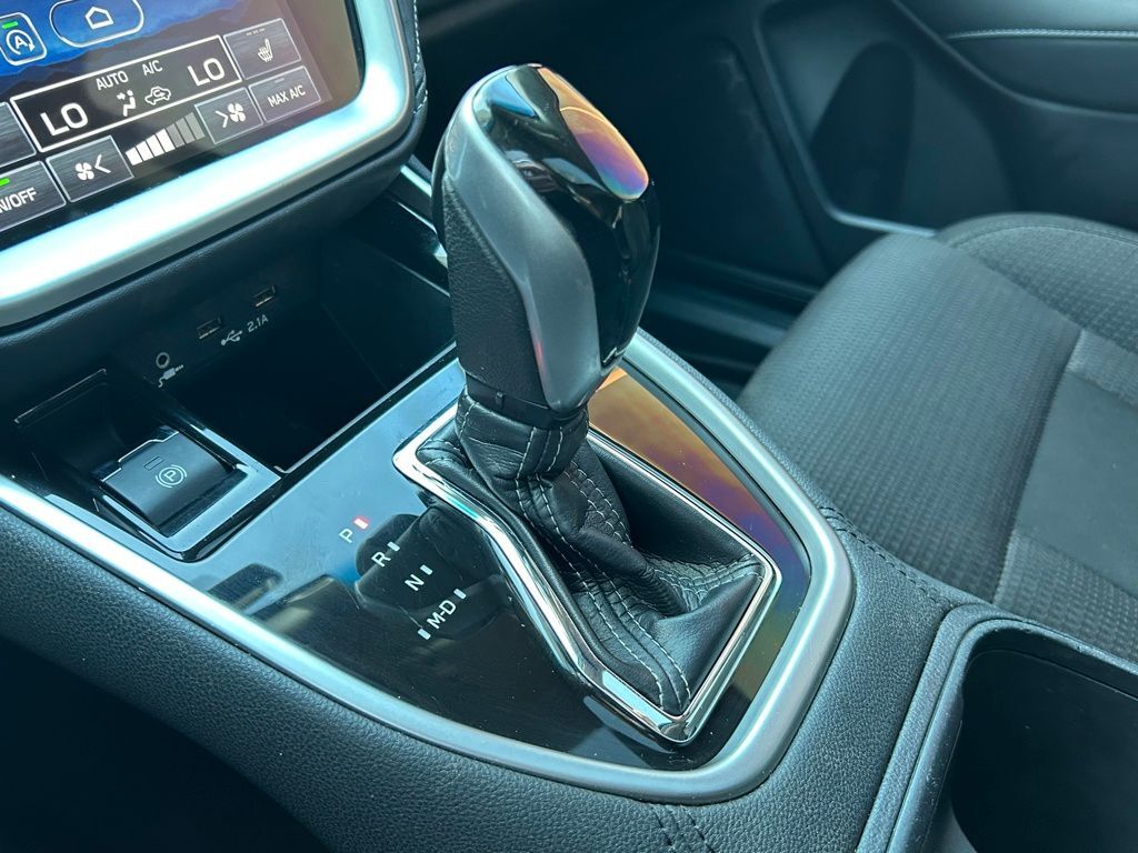 2022 Subaru Outback Premium Lakeland FL