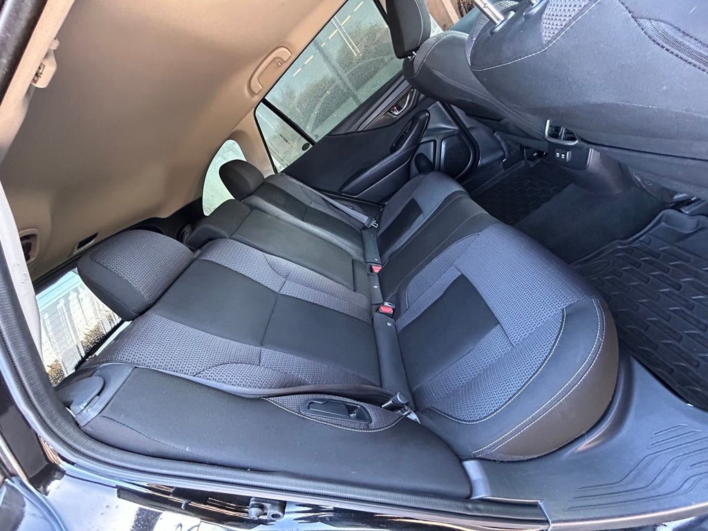 2022 Subaru Outback Premium Lakeland FL