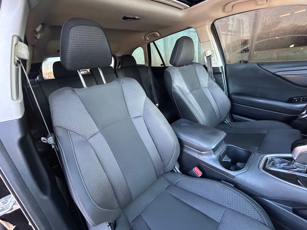 2022 Subaru Outback Premium Lakeland FL