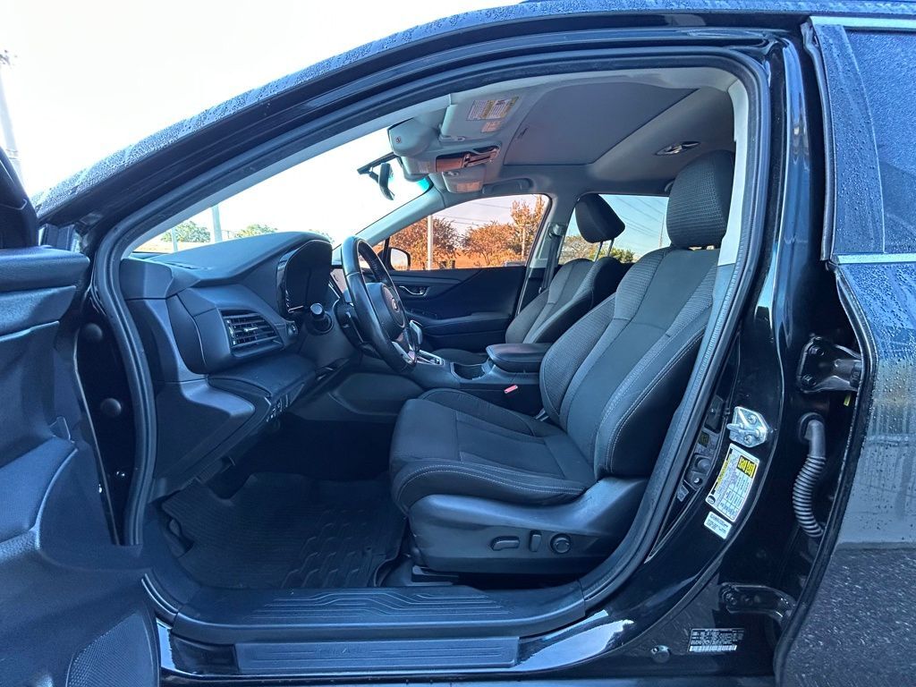 2022 Subaru Outback Premium Lakeland FL