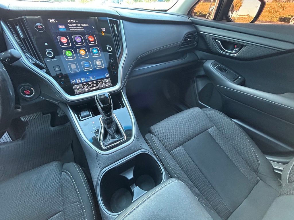 2022 Subaru Outback Premium Lakeland FL