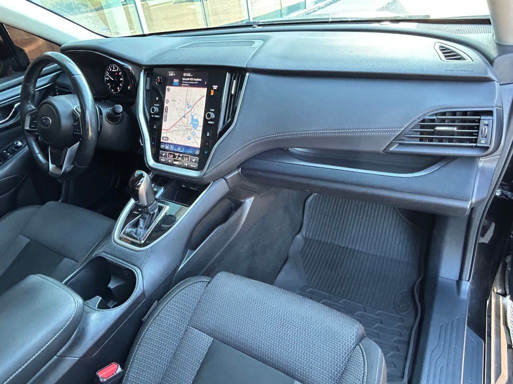 2022 Subaru Outback Premium Lakeland FL