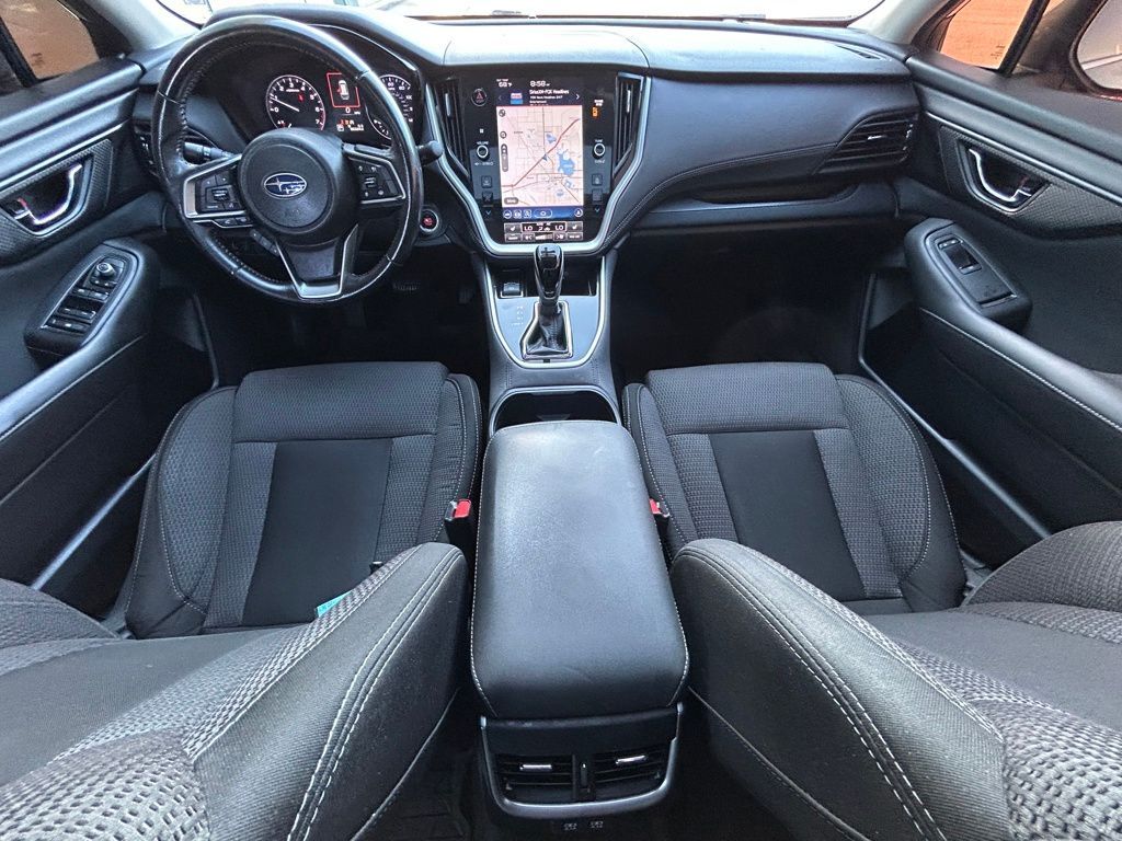 2022 Subaru Outback Premium Lakeland FL