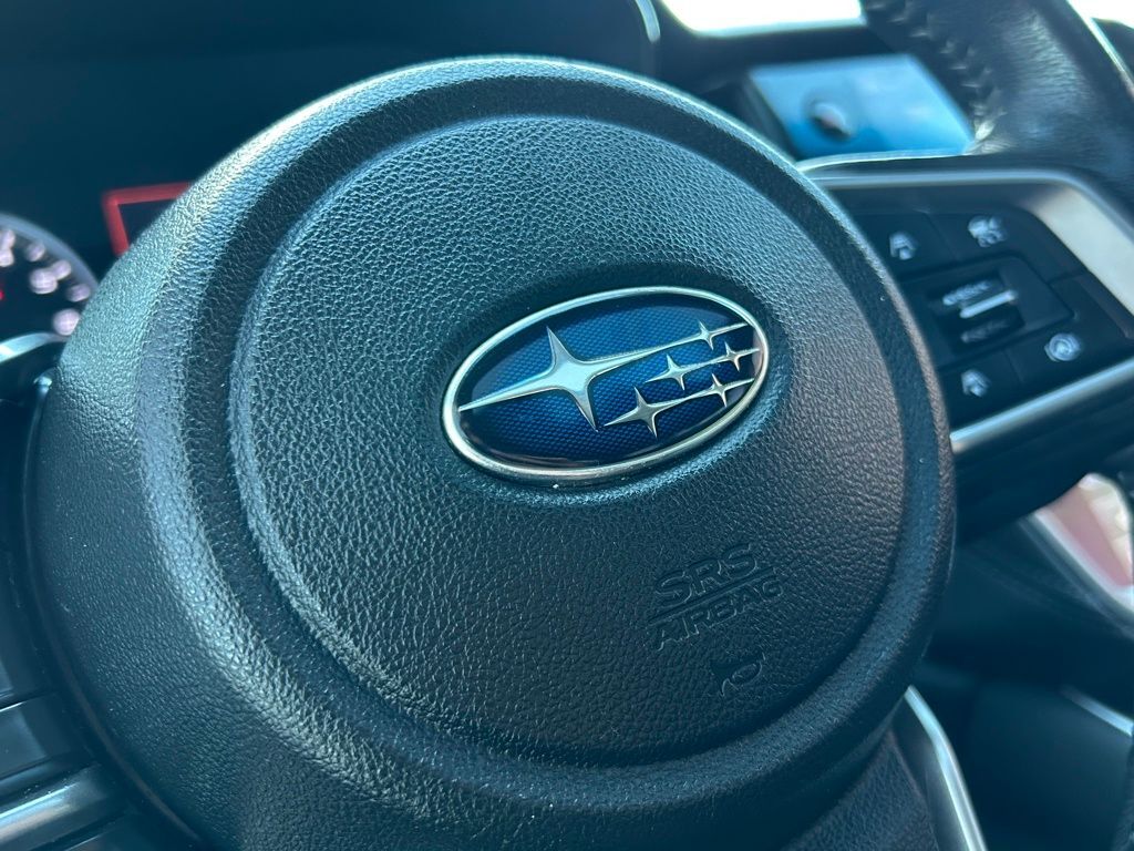 2022 Subaru Outback Premium Lakeland FL