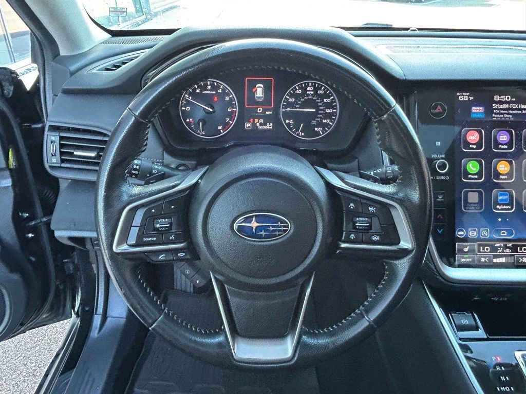 2022 Subaru Outback Premium Lakeland FL