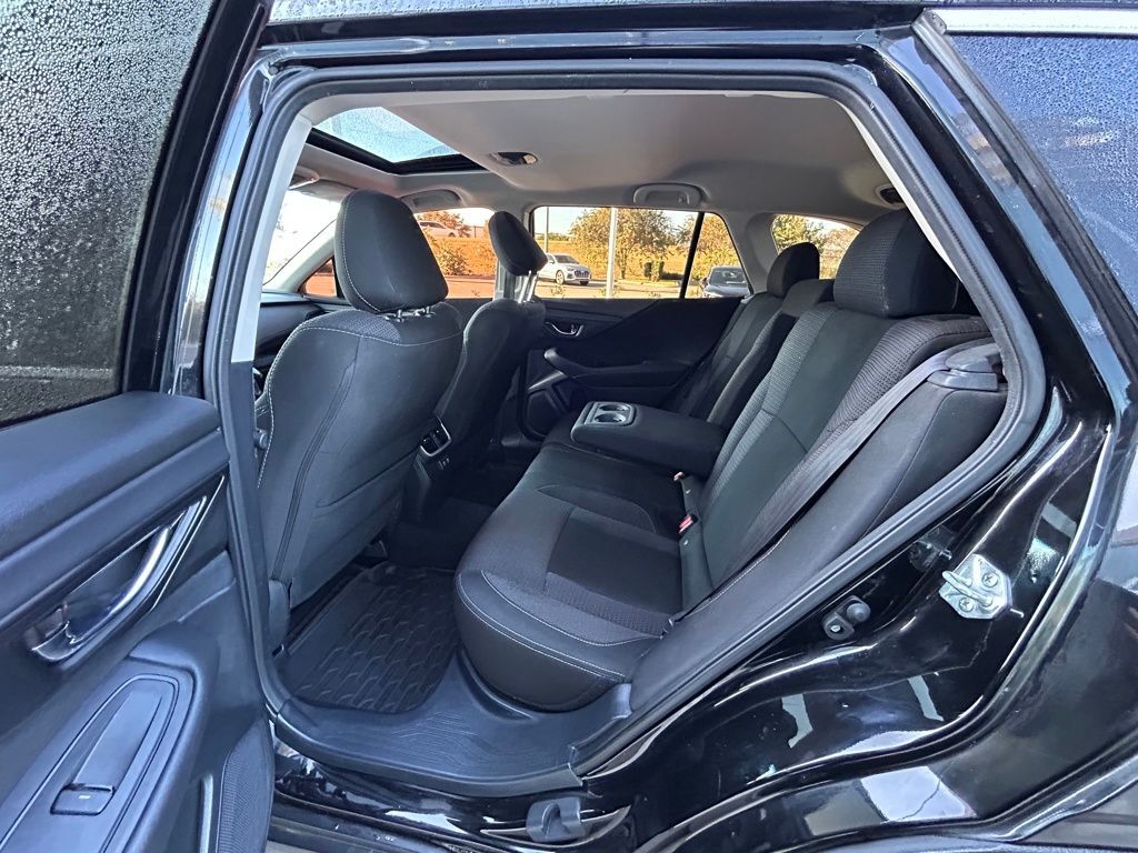 2022 Subaru Outback Premium Lakeland FL