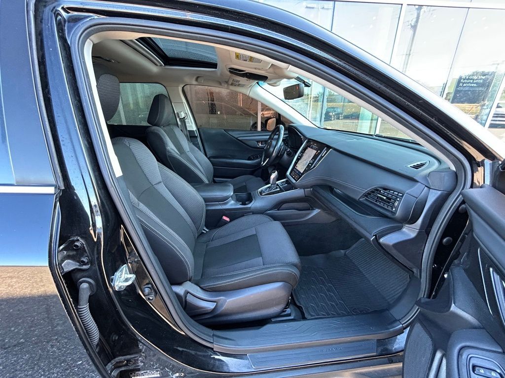 2022 Subaru Outback Premium Lakeland FL