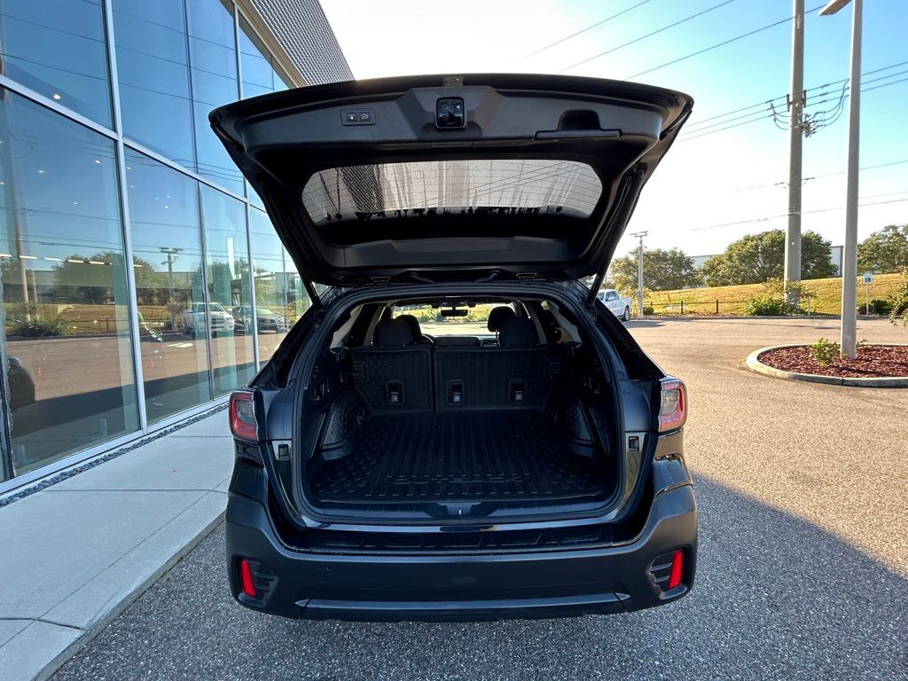 2022 Subaru Outback Premium Lakeland FL