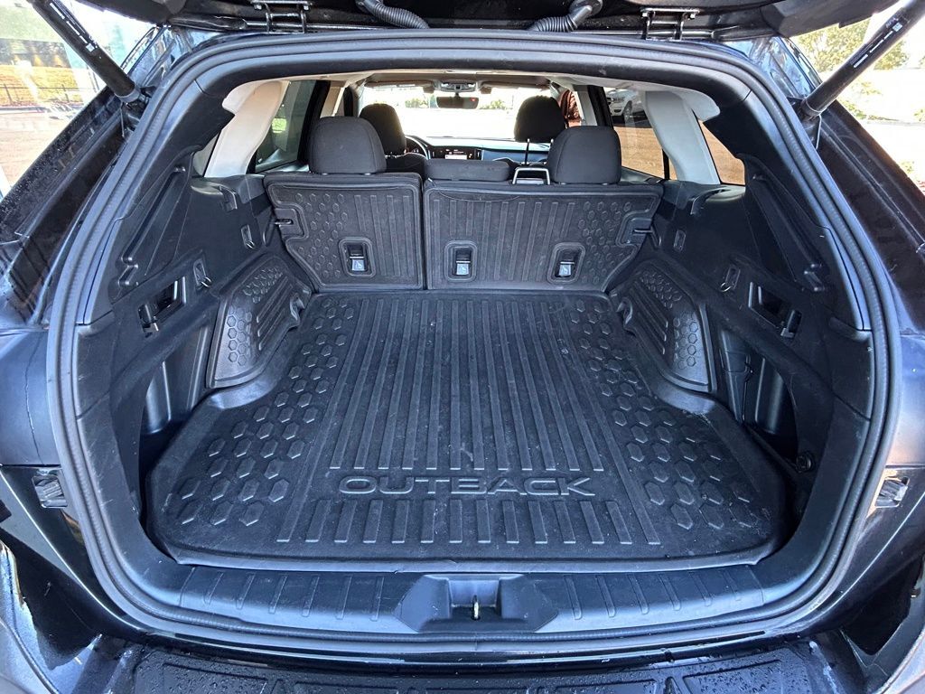 2022 Subaru Outback Premium Lakeland FL