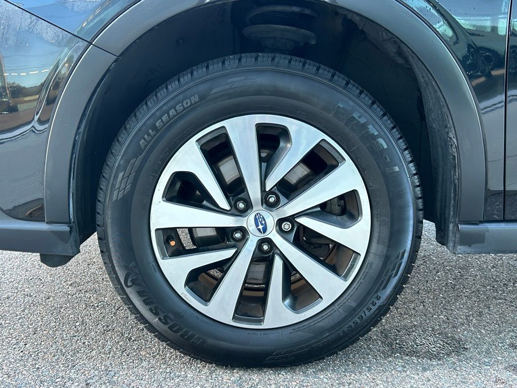 2022 Subaru Outback Premium Lakeland FL