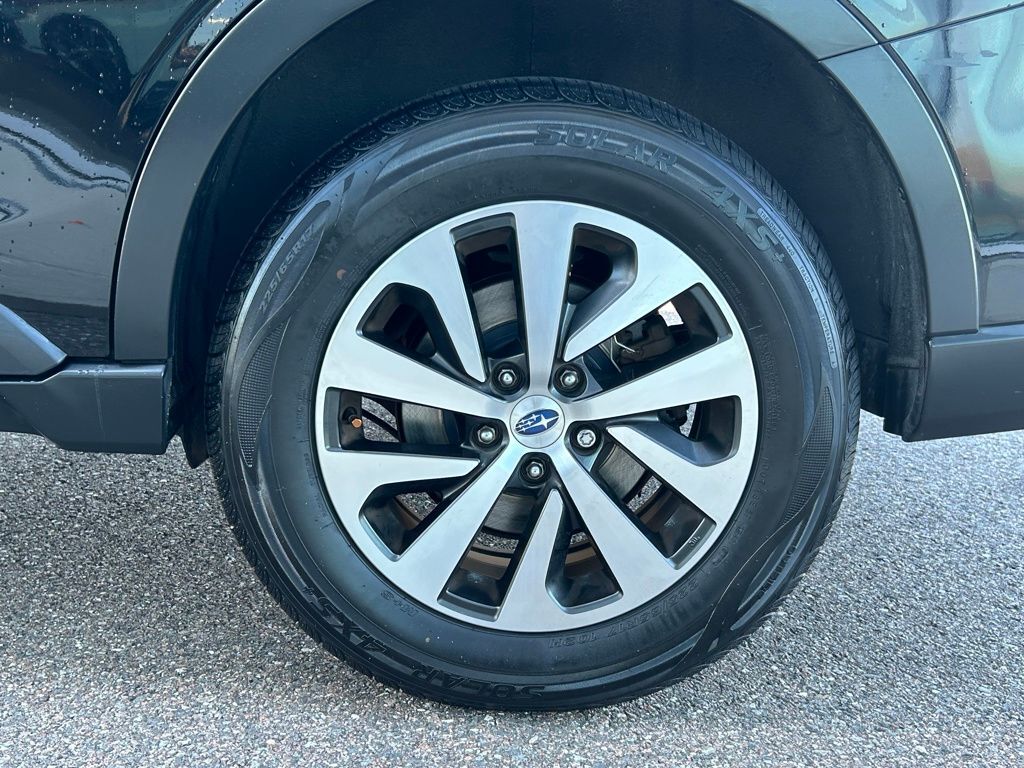 2022 Subaru Outback Premium Lakeland FL