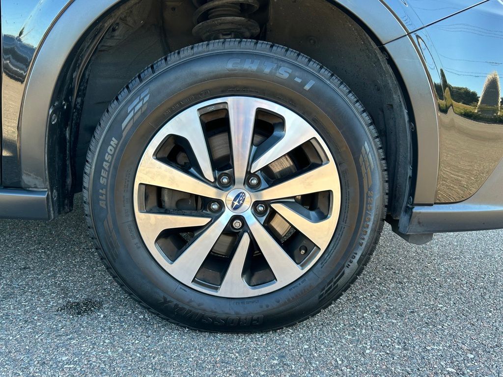 2022 Subaru Outback Premium Lakeland FL