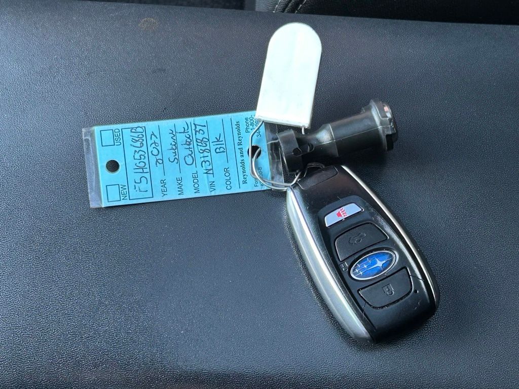 2022 Subaru Outback Premium Lakeland FL