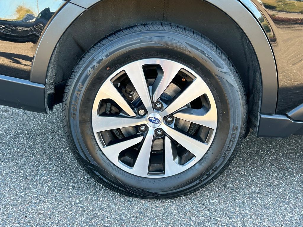 2022 Subaru Outback Premium Lakeland FL