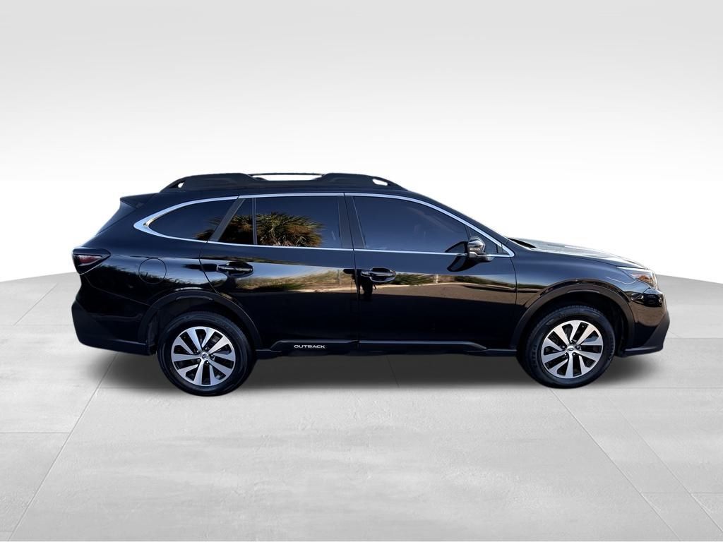 2022 Subaru Outback Premium Lakeland FL