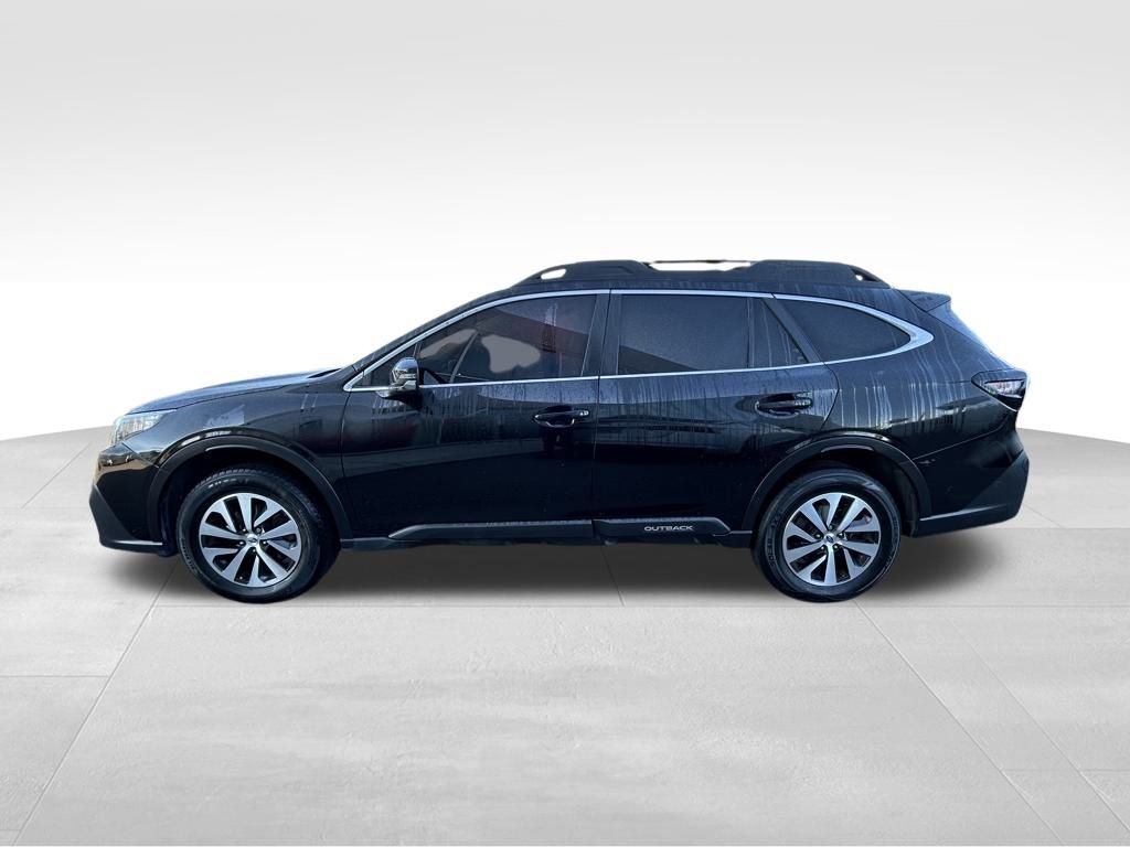 2022 Subaru Outback Premium Lakeland FL