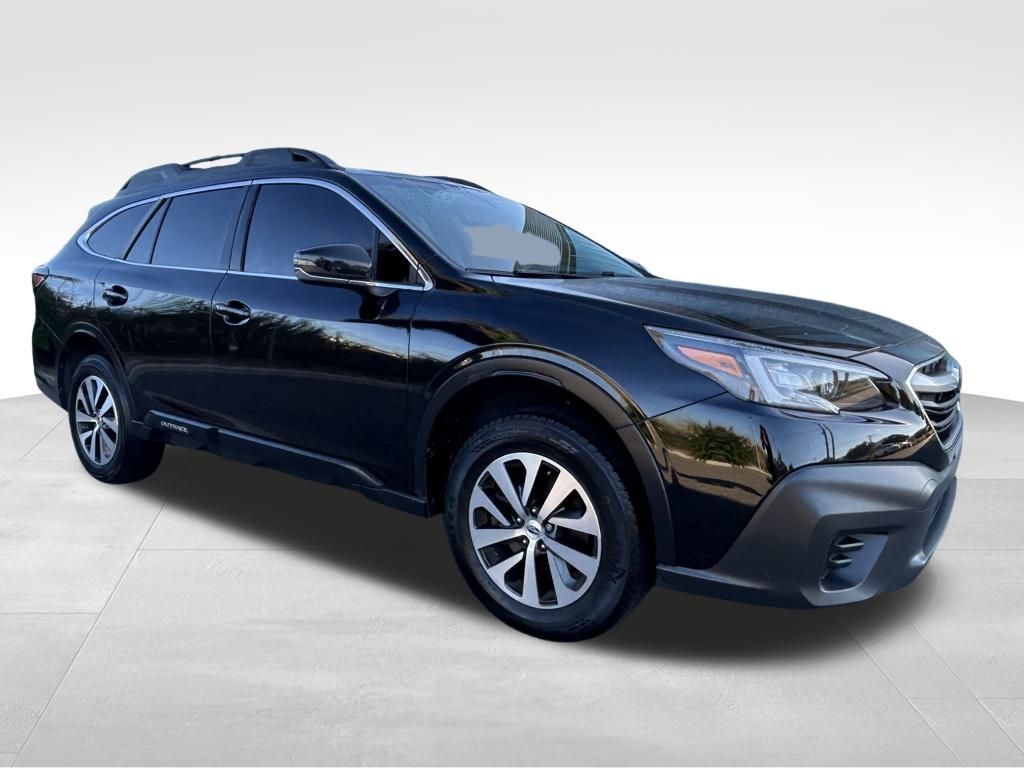 2022 Subaru Outback Premium Lakeland FL