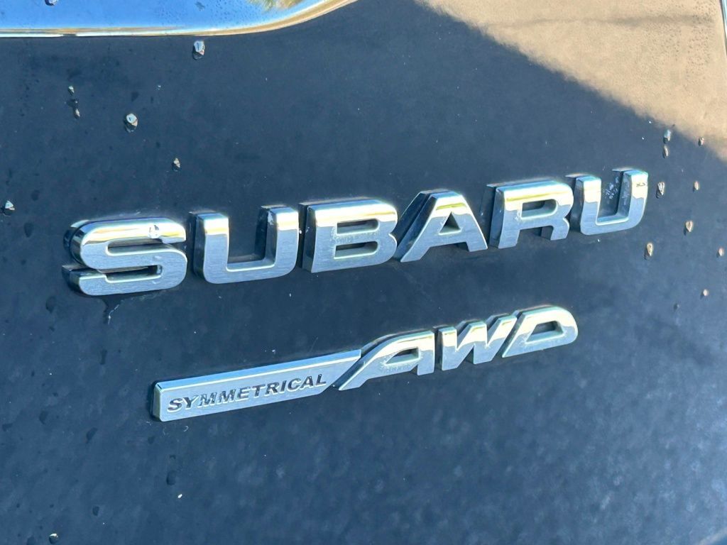 2022 Subaru Outback Premium Lakeland FL