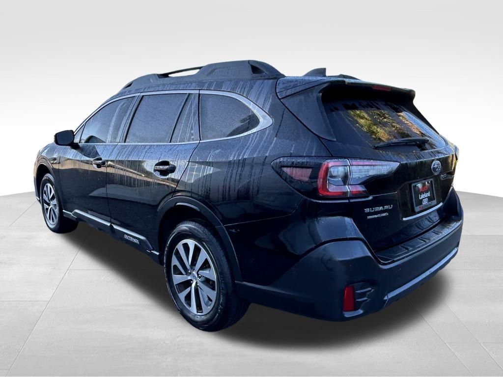 2022 Subaru Outback Premium Lakeland FL